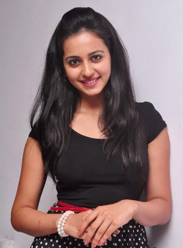 Rakul Preet Singh Hot Pics