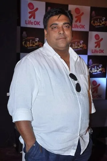 Ram Kapoor Image Gallery, Images, Photos, Stills, Pics, Album