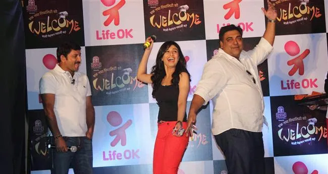 Ram Kapoor Image Gallery