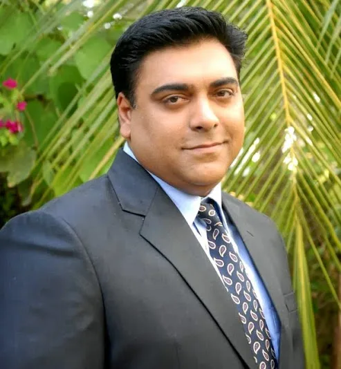 Ram Kapoor Photo