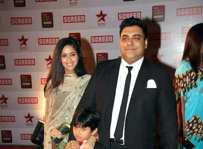 Ram Kapoor Photos