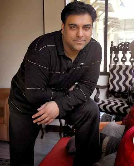 Ram Kapoor Pictures
