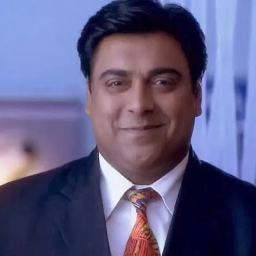 Ram Kapoor Stills
