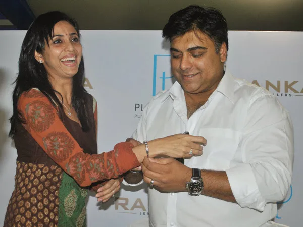 Ram Kapoor Wallpapers