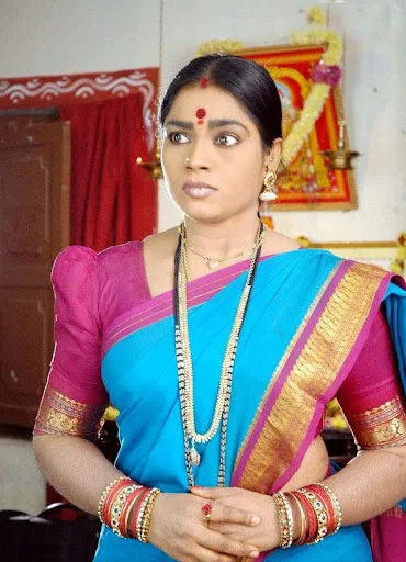 Ramaprabha Hot Sexy Bikini Still