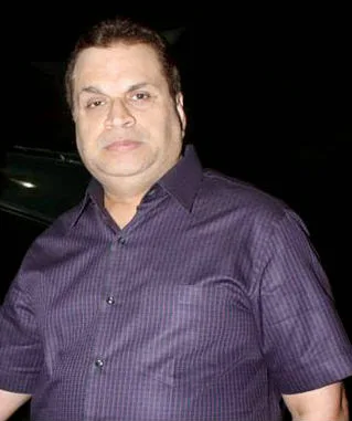 Ramesh S. Taurani Hot Photo