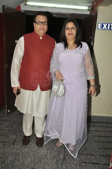 Ramesh S. Taurani Hot Pics