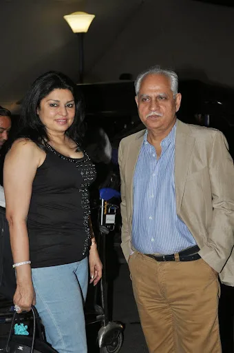 Ramesh Sippy Hot Pic