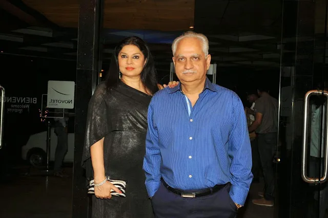 Ramesh Sippy Hot Photos