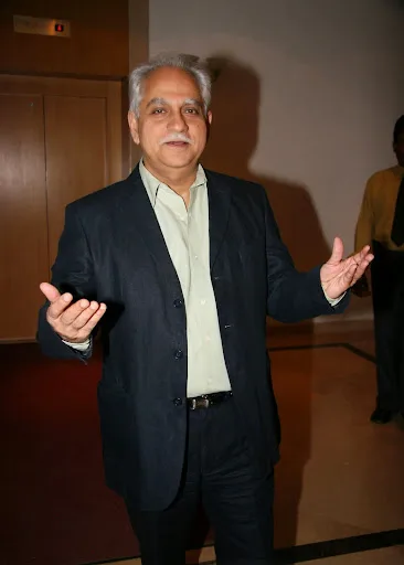 Ramesh Sippy Hot Pics