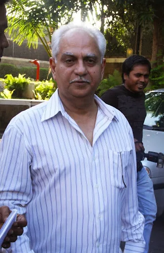 Ramesh Sippy Hot Stills