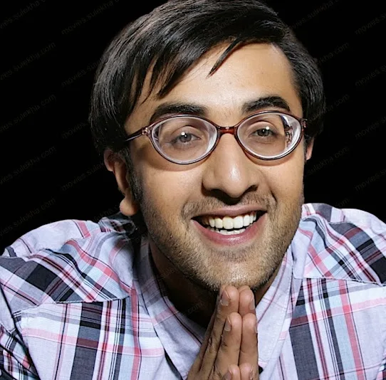 Ranbir Kapoor Hot Scene Shirtless Body Wallpaper