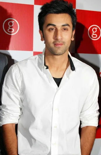 Ranbir Kapoor Hot Scene Shirtless Body Image Gallery