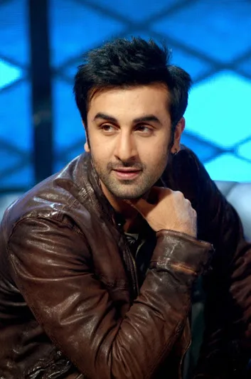 Ranbir Kapoor Hot Scene Shirtless Body Images