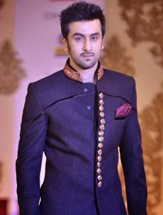 Ranbir Kapoor Hot Scene Shirtless Body Photos