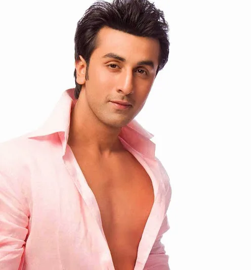 Ranbir Kapoor Hot Scene Shirtless Body Wallpapers