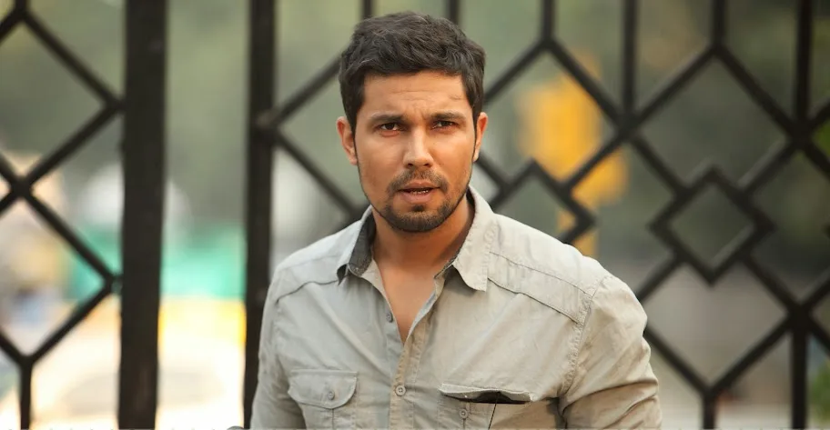 Randeep Hooda Image Gallery, Images, Photos, Stills, Pics