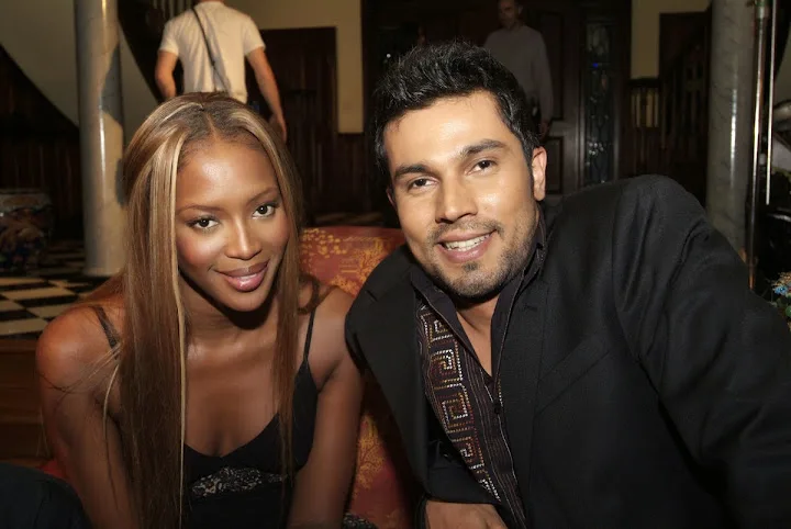 Randeep Hooda Stills