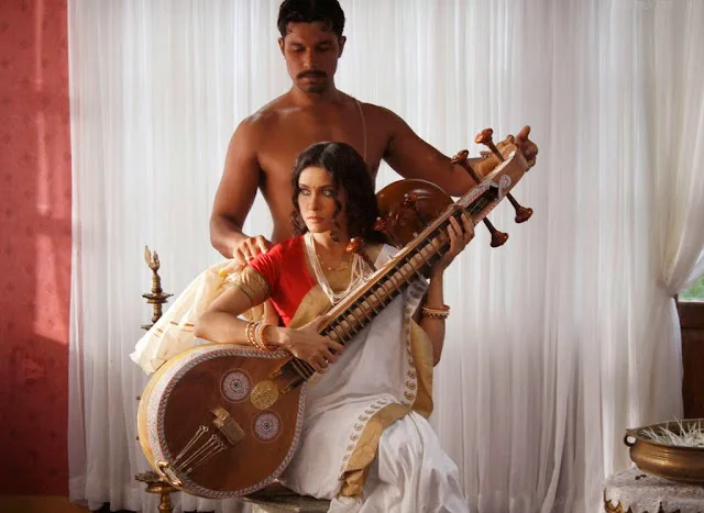 Rang Rasiya Hindi Movie Image Gallery
