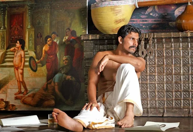 Rang Rasiya Hindi Movie Stills