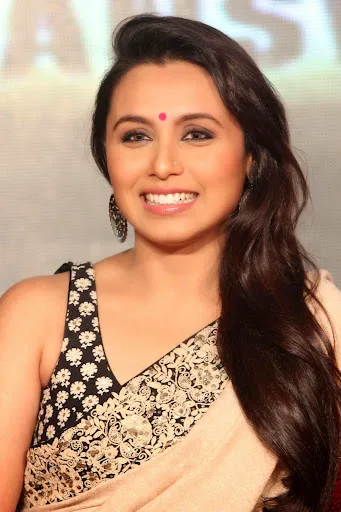 Rani Mukherjee Hot Sexy Bikini Still