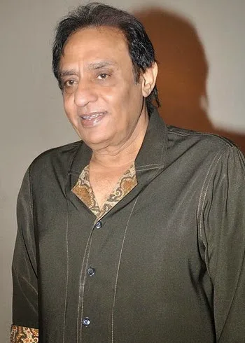 Ranjeet-Still