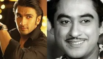 Ranveer Singh Has Madness like Legendary Singer Kishore Kumar: Amrita Singh
