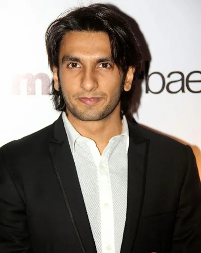 Ranveer Singh Images