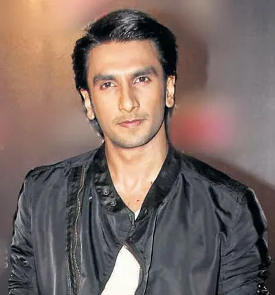 Ranveer Singh Pictures
