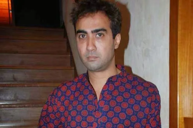 Ranvir Shorey Hot Stills