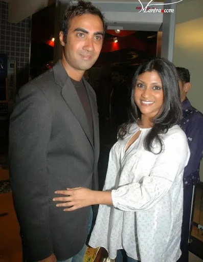 Ranvir Shorey Hot Wallpapper