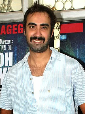 Ranvir Shorey Hot Wallpapers