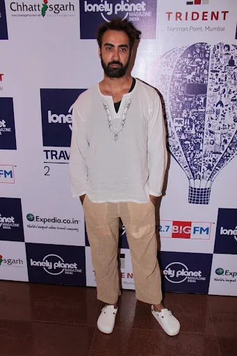 Ranvir Shorey Hot Image Gallery