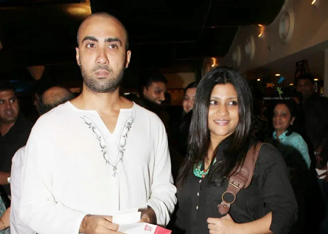 Ranvir Shorey Hot Images