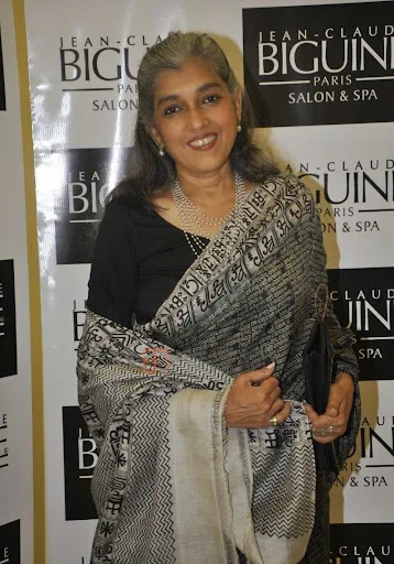 Ratna Pathak Hot Sexy Bikini Images, Album, Photos, Pics