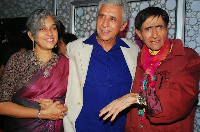 Ratna Pathak Hot Sexy Bikini Pics