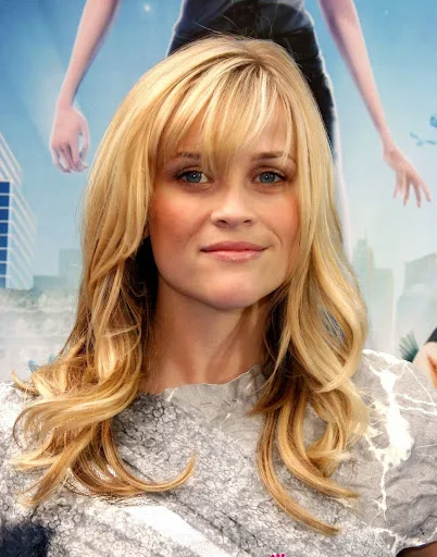 Reese Witherspoon Hot Sexy Bikini Pictures