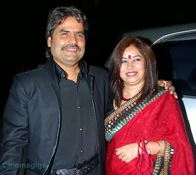 Rekha Bhardwaj Image Gallery, Images, Photos, Stills, Pics