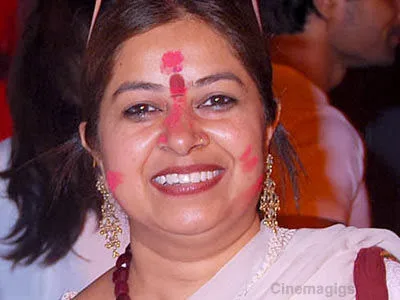 Rekha Bhardwaj Hot Images
