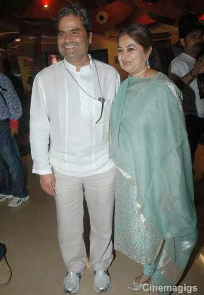 Rekha Bhardwaj Hot Pics