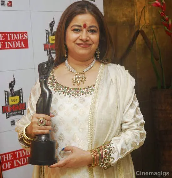 Rekha Bhardwaj Hot Stills