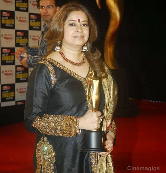 Rekha Bhardwaj Hot Wallpapers
