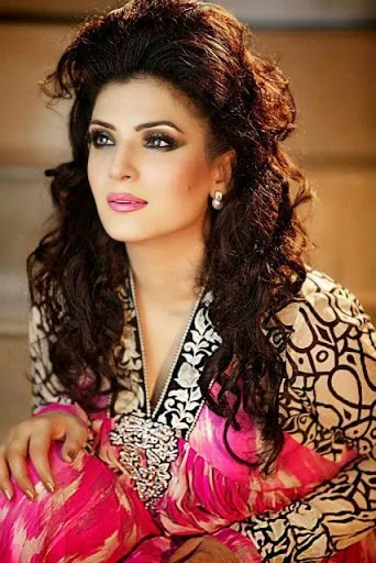 Resham Hot Sexy Bikini Images