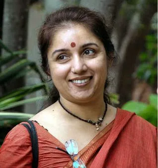 Revathy Hot Sexy Bikini Images