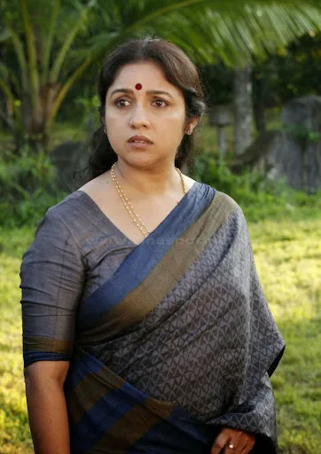 Revathy Hot Sexy Bikini Photos