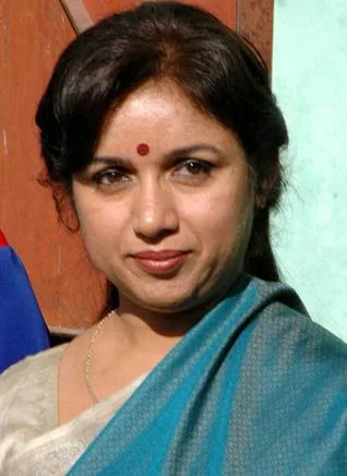 Revathy Hot Sexy Bikini Stills