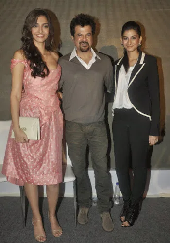 Rhea Kapoor Hot Sexy Bikini Pic