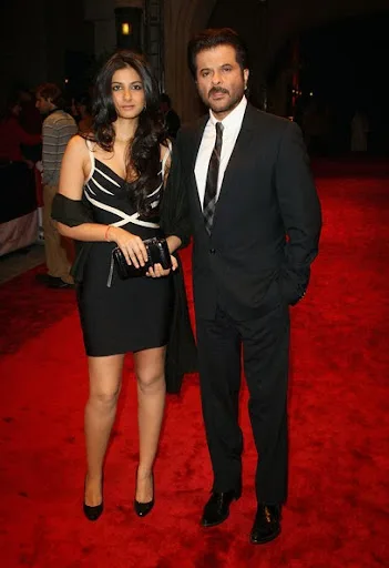 Rhea Kapoor Hot Sexy Bikini Photos