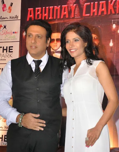 Richa Sharma Hot Image Gallery