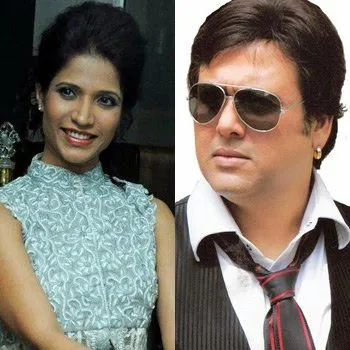 Richa Sharma Hot Sexy Bikini Hot Image
